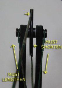 hoyt tune charts