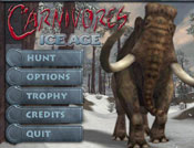 carnivore hunting games