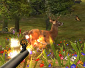 deer hunter