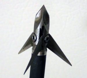 ramcat broadheads