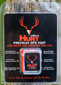 Hunting Gps Maps