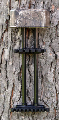 alpine bow quiver