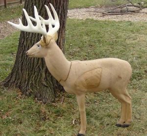 rinehart booner buck