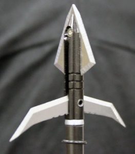 broadhead