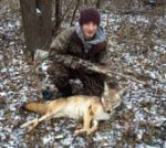 Coyote Hunting Tips and Strategies – Shootingtime.com