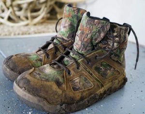 Danner hot sale camouflage boots