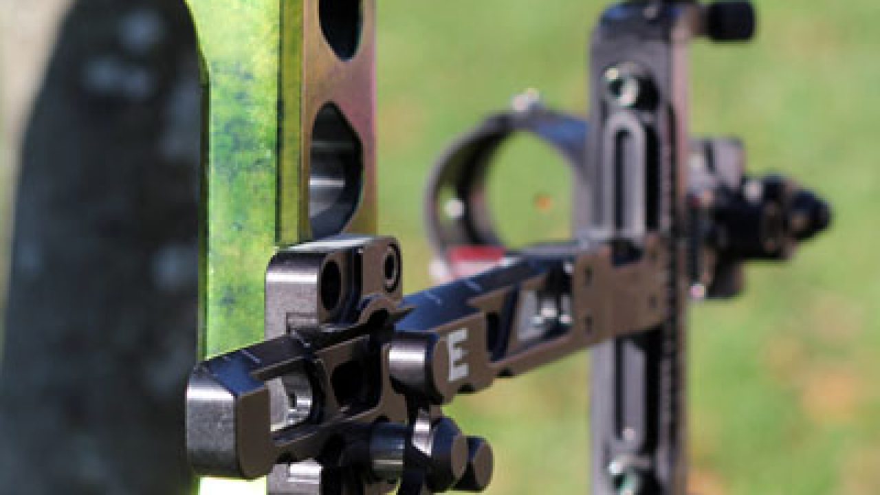 Cbe Vertex Target Competition Sight Review