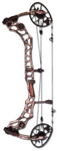 mathews halon 5