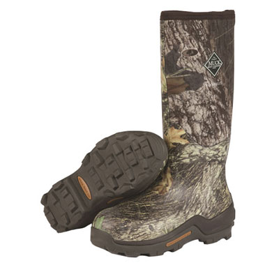 muck boots woody elite hunting boots