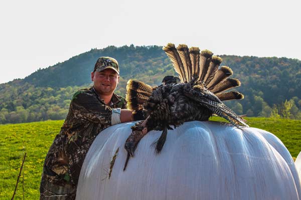 reap method turkey success