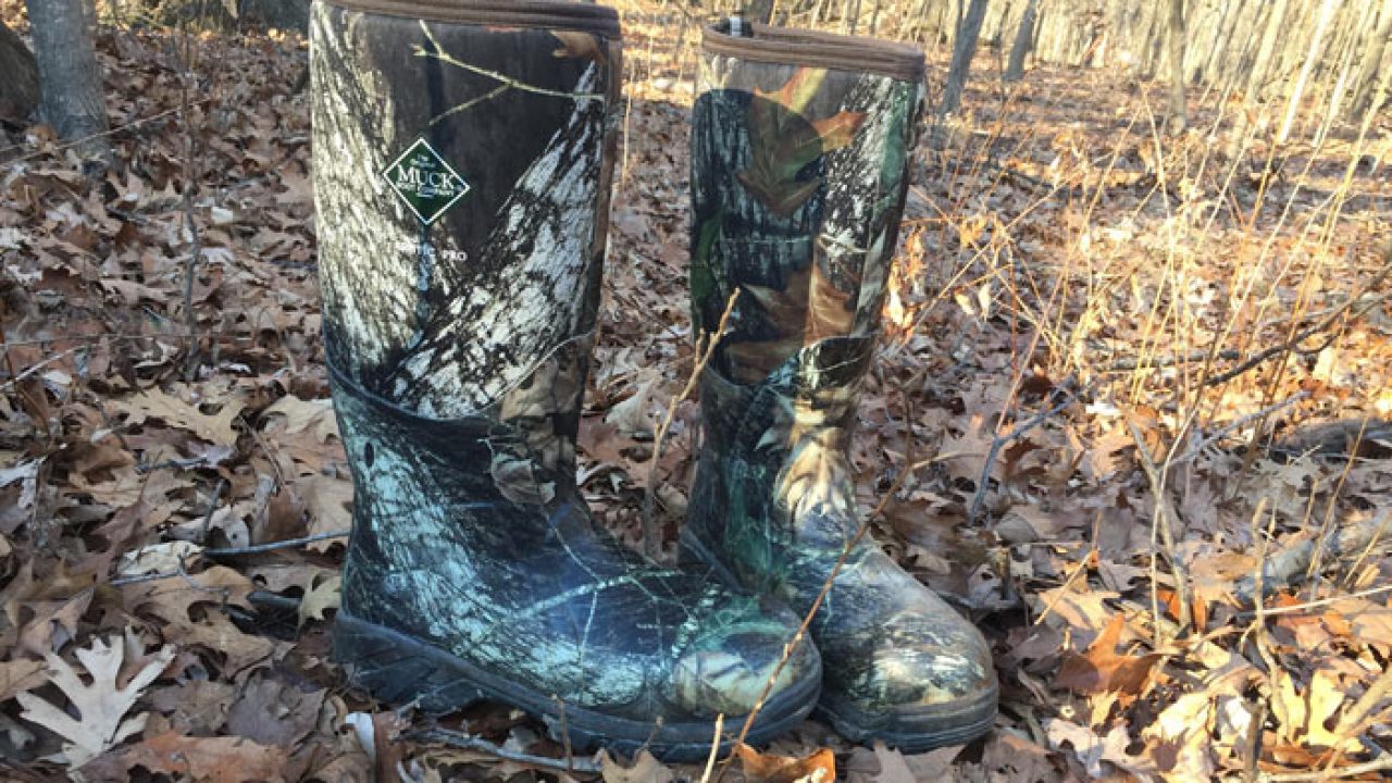 arctic pro muck boots reviews