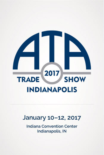 ata show 2017