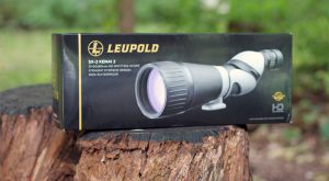Leupold SX-2 Kenai 2 spotting scope