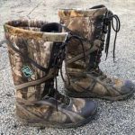 Muck Boots Pursuit Shadow Tall Boot Review Shootingtime