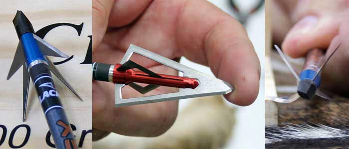 red river broadheads