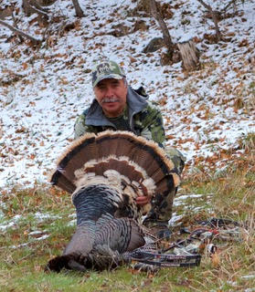 turkey hunting colorado