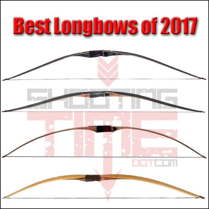 best longbow 2017