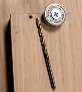 How to Make an Arrow Spine Tester – Shootingtime.com