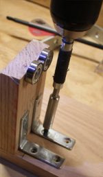 How to Make an Arrow Spine Tester – Shootingtime.com