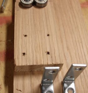 How to Make an Arrow Spine Tester – Shootingtime.com