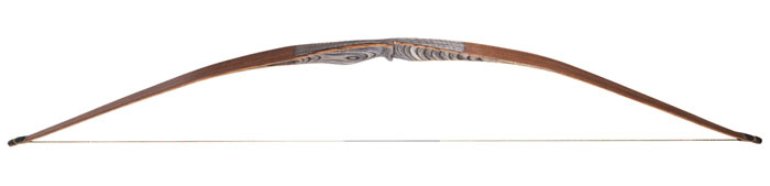 martin archery savannah stealth longbow