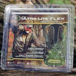 ultralite flex safety harness by hunter safety system