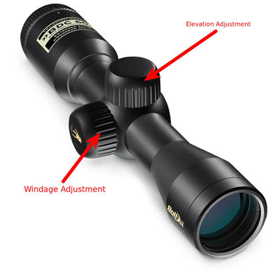 How to Sight in a Scope for your Crossbow or Rifle