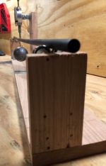 How to Make an Arrow Spine Tester – Shootingtime.com