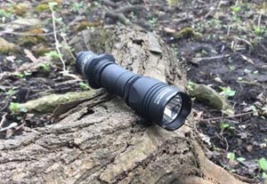 Armytek Dobermann Pro