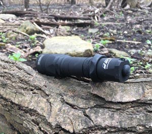 Armytek Dobermann Pro flashlight