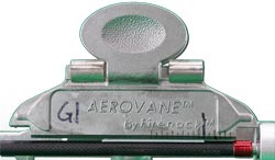 aerovane clamp