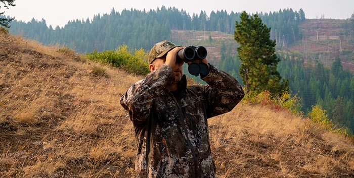 leupold big game binoculars