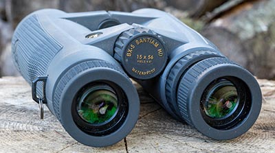 rear view leupold binoculars