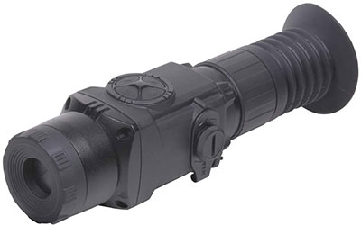 pulsar core thermal scope