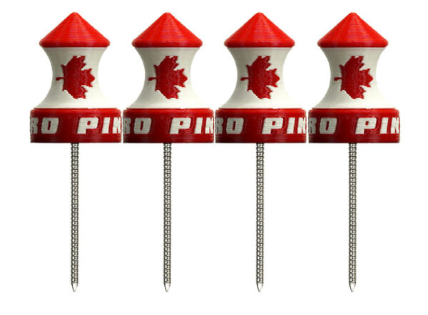 Canada Pro Pins