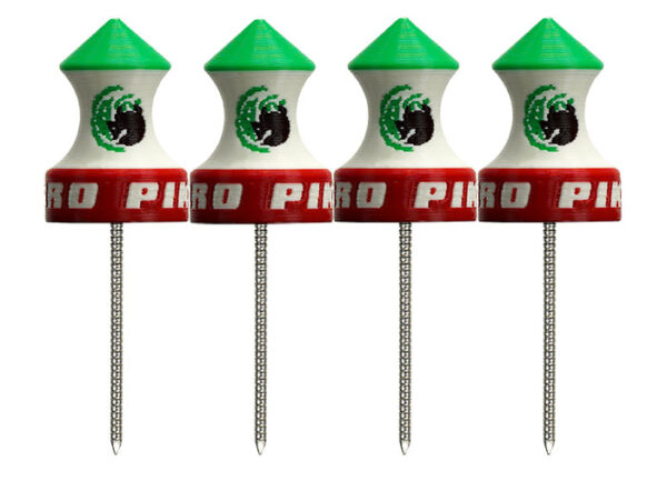 Mexican Pro Pins