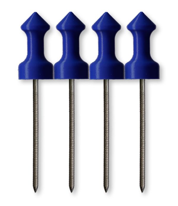 blue pro pin four pack xl