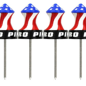 flag pro pins