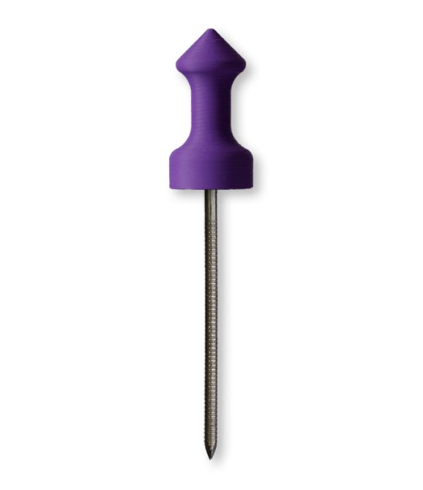 purple pro pin xl