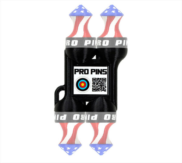 pro pins bag holster