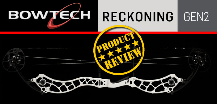 bowtech reckoning 39 gen 2 review