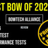 Bowtech Alliance 33 Review